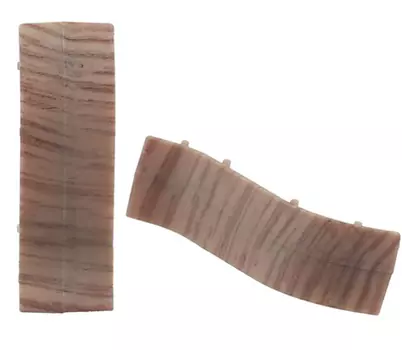 Соединитель Nexus дуб меринос 47 мм 2 шт