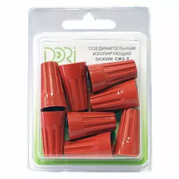 Соединительный изолирующий зажим СИЗ-5 DORI 2594