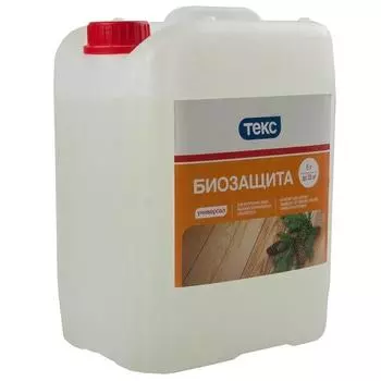 Состав антисептический Текс Биозащита Универсал 5 л