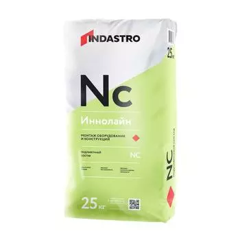 Состав подливочный Индастро Иннолайн NC40 RF2