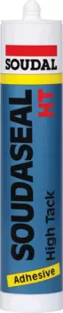 Soudal Soudaseal HT, 290 мл, Герметик полимерный