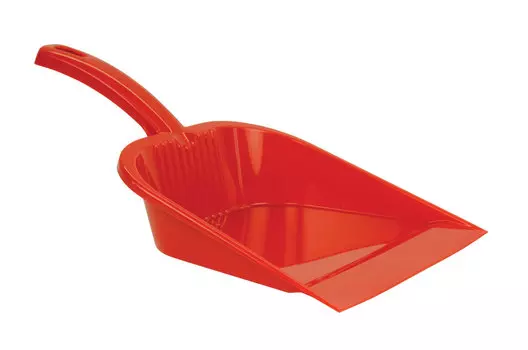 Совок для уборки мусора