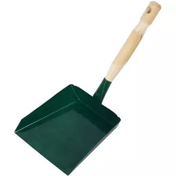 Совок металлический