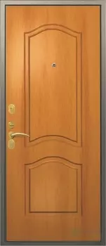 Стальная дверь ДФ Панель ФЛ 03 980х2100