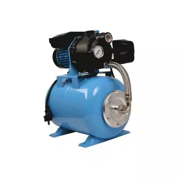 Станция насосная Джамбо 60/35П-24 Джилекс 4021