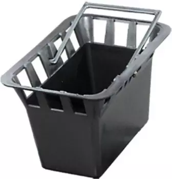 Standartpark КОДП–30.30-ПП, Корзина пластиковая для дождеприемника