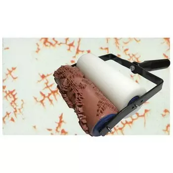 Станок текстурный Maestro Fessura 02887 двухосевой 150 мм