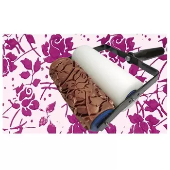 Станок текстурный Maestro Rosa 02889 двухосевой 150 мм