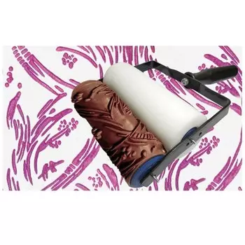 Станок текстурный Maestro Turbine 02888-1 двухосевой 150 мм