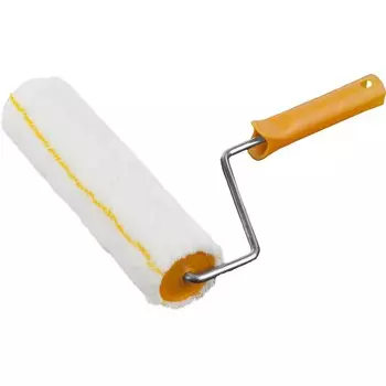 Stayer Profi Maxprofi Girpaint, Полиакрил 12мм, ручка 8мм, D=55/250мм, Валик