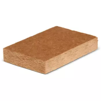 Steico Standart Q3 2700х1200х12 мм, Звукоизоляция из ДВП