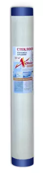 Стеклохолст малярный паутинка 40 г/м2 X-Glass рулон 20 м2