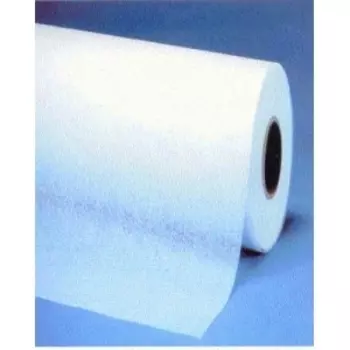 Стеклохолст паутинка К-Glass 25г/м2 1х30м