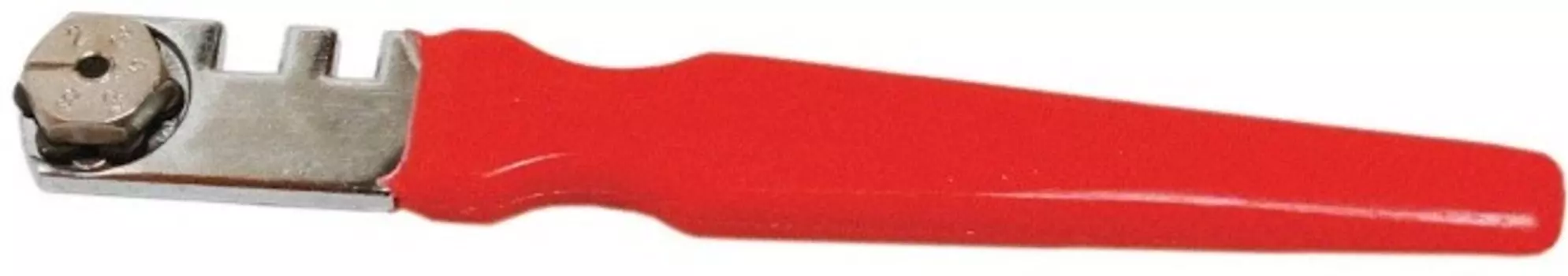 Стеклорез роликовый Vira 810033 6 роликов