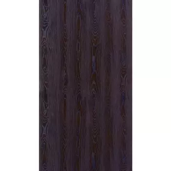 Стеновая панель МДФ Акватон Дерево Махагон с тиснением 2440х1220 мм