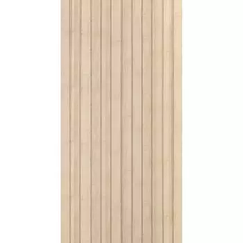 Стеновая панель МДФ Стильный Дом Доска Натуральная рейка 10 см 2440х1220 мм