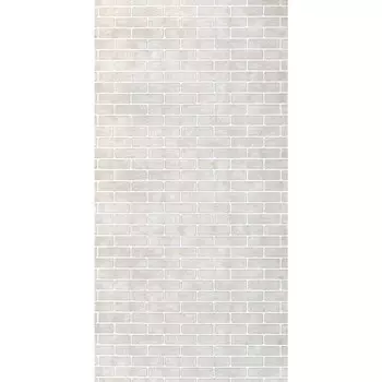 Стеновая панель МДФ Стильный Дом Кирпич белый 2440х1220 мм