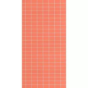 Стеновая панель МДФ Стильный Дом Коралловый кафель 15х10 2440х1220 мм