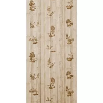 Стеновая панель МДФ Стильный Дом Лесная сказка 2440х1220 мм