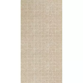 Стеновая панель МДФ Стильный Дом Миндальный мрамор 10х10 2440х1220 мм