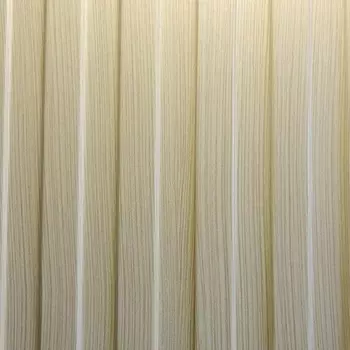 Стеновая панель МДФ Wand der Welt Breeze морской Латте 2700х118 мм