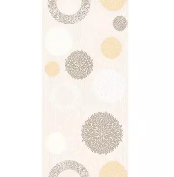 Стеновая панель ПВХ Апласт 0125/1 2700х250 мм