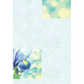 Стеновая панель ПВХ Апласт 145 2700х250 мм