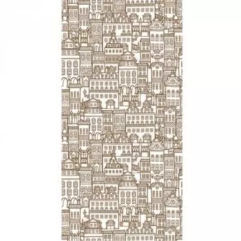 Стеновая панель ПВХ Апласт 360 2700х250 мм