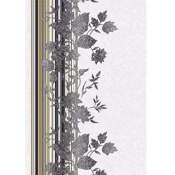 Стеновая панель ПВХ Б-Пласт 500 узор 2700х250 мм