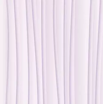 Стеновая панель ПВХ Б-Пласт Ирис 2 2700х250 мм