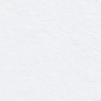 Стеновая панель ПВХ Век Кружева белые 2700х250 мм