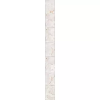 Стеновая панель ПВХ Век оникс антик фон 2700х250 мм