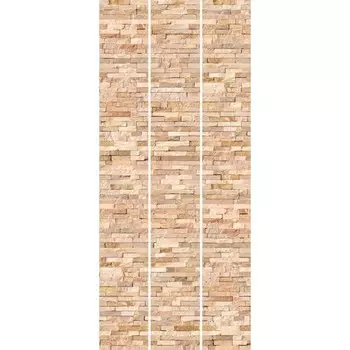 Стеновая панель ПВХ Venta Exclusive Гранит осенний VE375E 748M 2700х375 мм