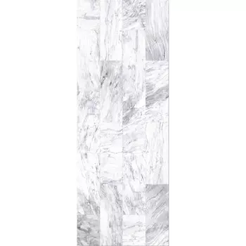 Стеновая панель ПВХ VOX Digital Print Мармо Бьянко 2700х250 мм