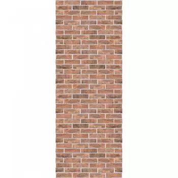 Стеновая панель ПВХ VOX Digital Print Редбрик 2700х250 мм