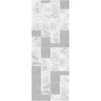 Стеновая панель ПВХ VOX Digital Print Тиретто 2700х250 мм