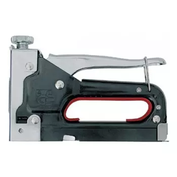 Степлер для узких скоб Fit 32114 32114 тип 53 4-14 мм