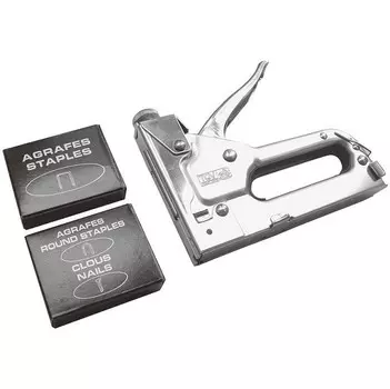 Степлер пружинный USP 32165