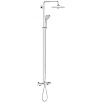 Стойка душевая Grohe Euphoria 260 27475001 с термостатом