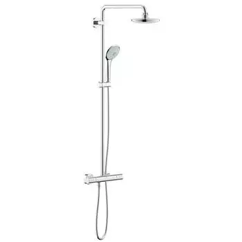 Стойка душевая Grohe Euphoria 27296001 с термостатом