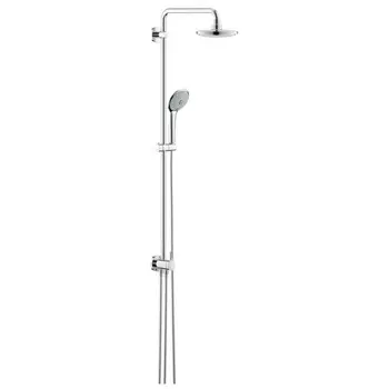 Стойка душевая Grohe Euphoria 27297001 с переключателем