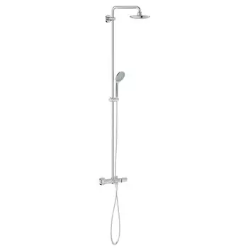 Стойка душевая Grohe Euphoria 27475000 с термостатом