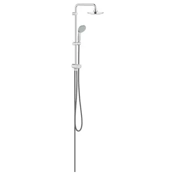 Стойка душевая Grohe New Tempesta 26381000 с переключателем