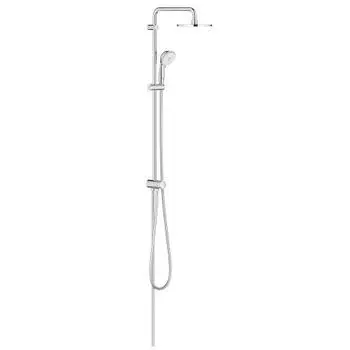 Стойка душевая Grohe New Tempesta Rustic 200 26454001 с переключателем