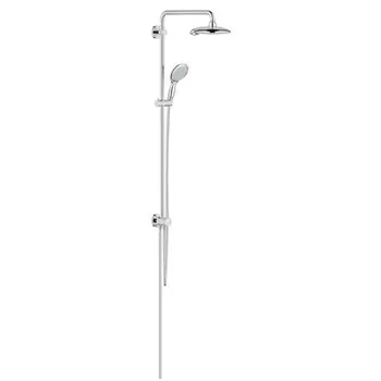 Стойка душевая Grohe Power&amp;Soul 27911000 с переключателем