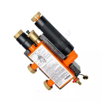 Стрелка гидравлическая Meibes ME 66391.2 MHK 25 Ду 25