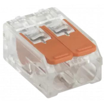 Строительно-монтажная клемма IEK СМК 223-412