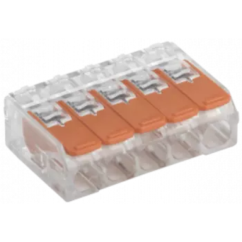 Строительно-монтажная клемма IEK СМК 223-415