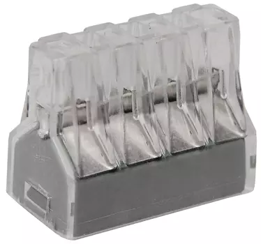 Строительно-монтажная клемма IEK СМК 773-328