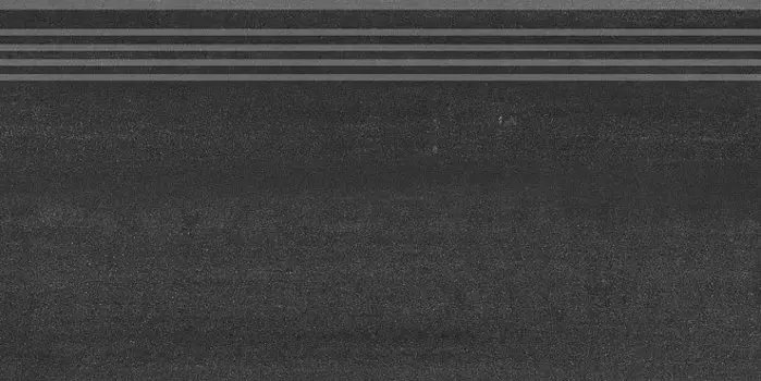 Ступенька Kerama Marazzi черный обрезной 30Х60